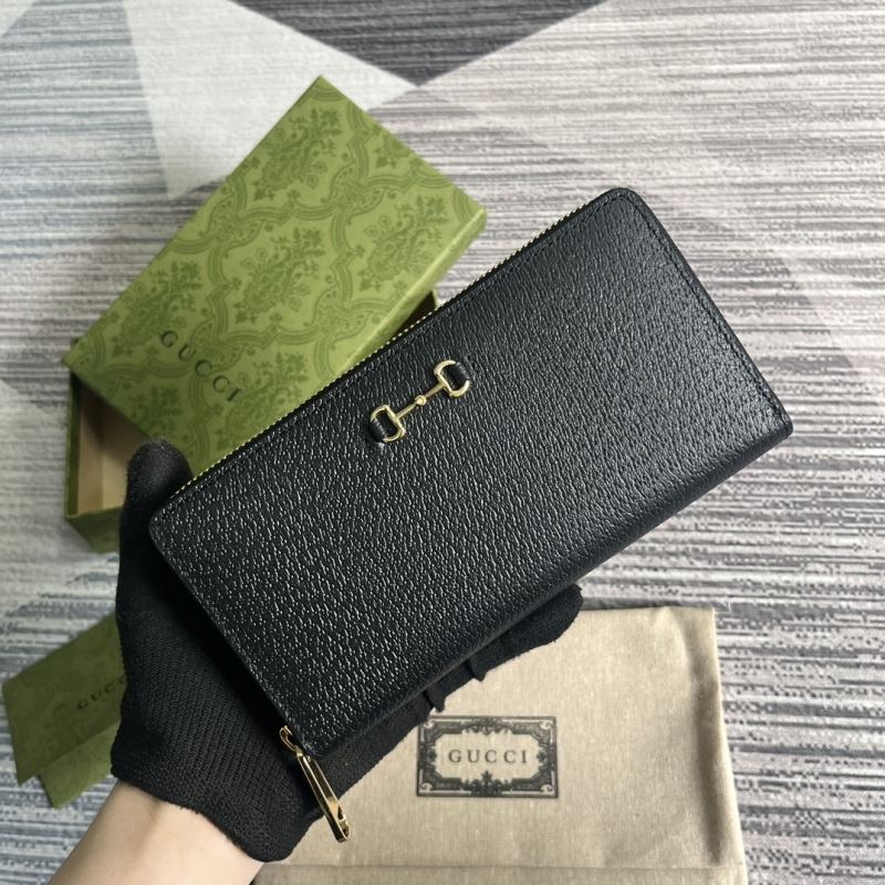 Gucci Wallets